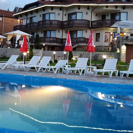 Family Hotel Eterno Tsigov tsjark Eksteriør bilde