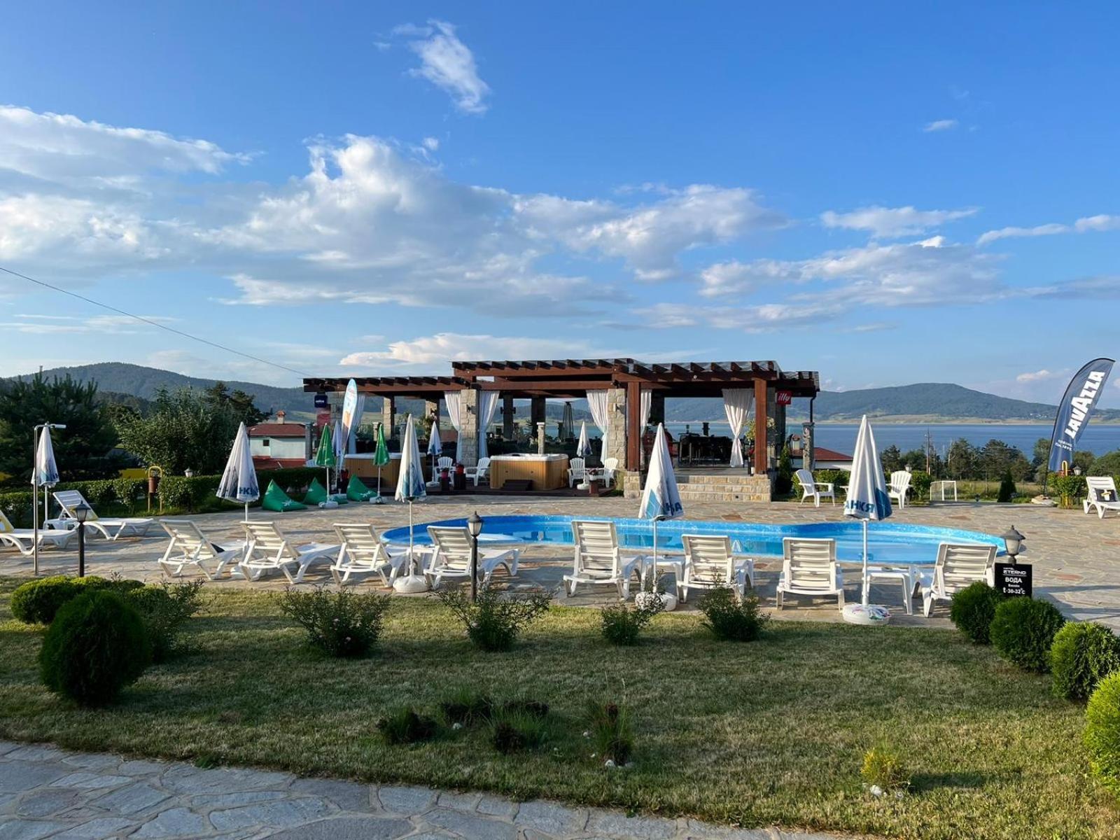 Family Hotel Eterno Tsigov tsjark Eksteriør bilde