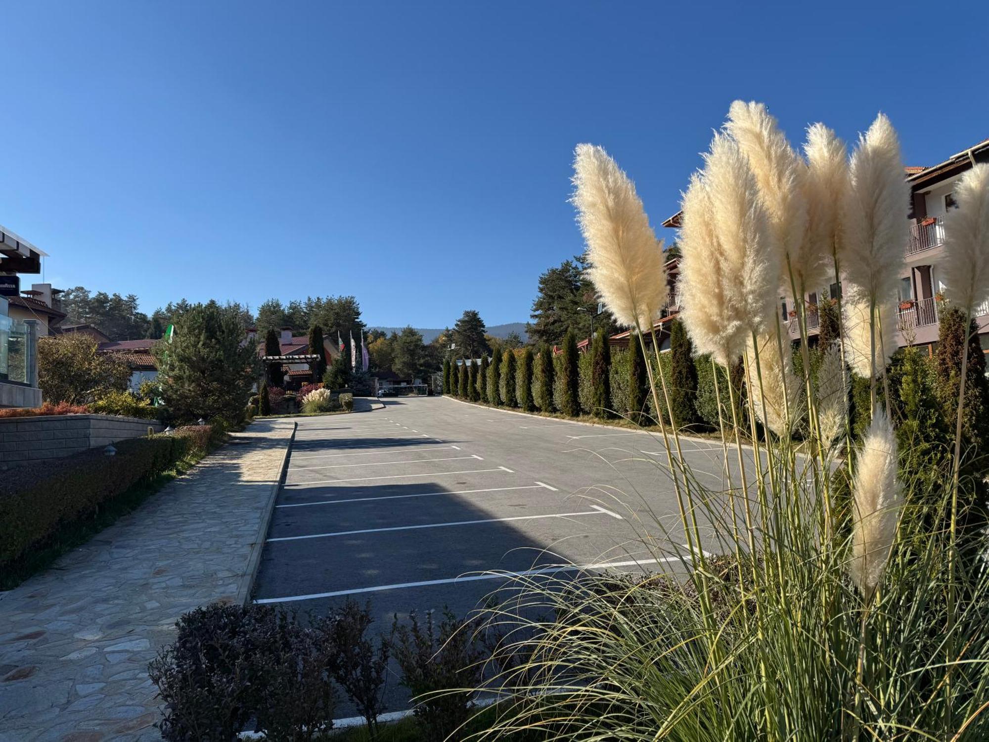 Family Hotel Eterno Tsigov tsjark Eksteriør bilde